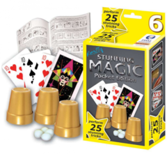 Magic de Poche - Set 6