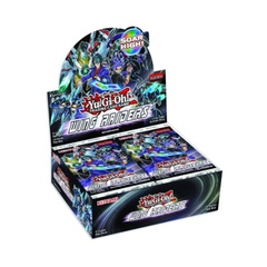 Wing Raiders Booster Box - 1st Edition