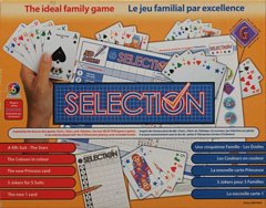Selection
