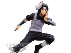 NARUTO SHIPPUDEN VIBRATION STARS UCHIHA ITACHI FIG
