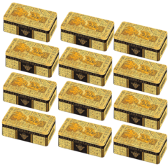 2021 Tin of Ancient Battles Sealed Case (12 Tins)
