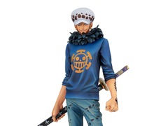 One Piece Chronicle Master Stars Piece Trafalgar Law