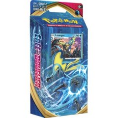 Épée et Bouclier - Theme Deck: Lézargus