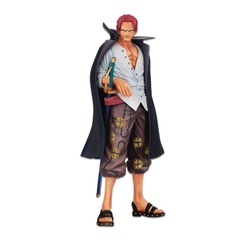 Banpresto: One Piece - Chronicle Master Stars Piece  - The Shanks