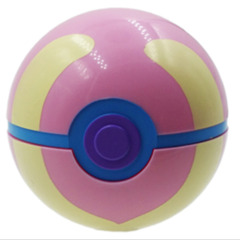 Pokeball - Heal Ball