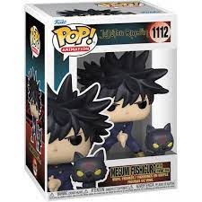 PoP! Jujutsu Kaisen - Megumi Fushiguro
