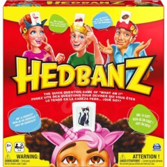 Hedbanz
