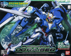 MG (GN-0000+GNR-010) OO Raiser