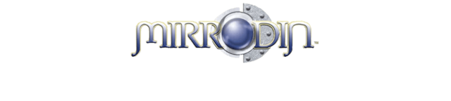 Mirrodin