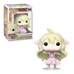 POP! Animation 1049: Fairy Tail - Mavis Vermillion