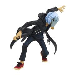 Banpresto: My Hero Academia - The Evil Villains vol.2 - Tomura Shigaraki