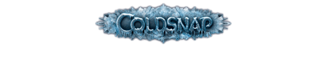 Cold-snap