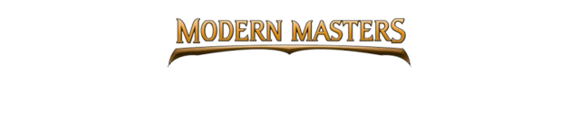 Modern-masters