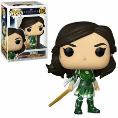 POP! Marvel #728 Eternals - Sersi