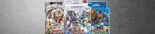 Yugioh-structure-decks
