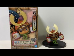 One Piece - DXF - The Grandline Men - Wanokuni Vol 21 - Tony Tony Chopper Figure