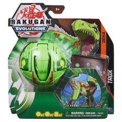 Bakugan Evolutions: Deka - Trox