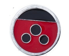 Hive Pin Generation 2