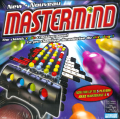 MASTERMIND