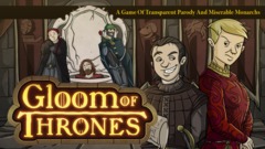 Gloom of Thrones