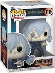 PoP! Jujutsu Kaisen - Mahito