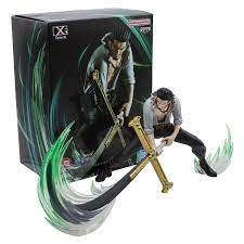 One Piece - DXF Special - Dracule Mihawk Figure