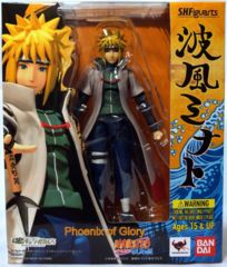 Naruto: Namikaze Minato Figure