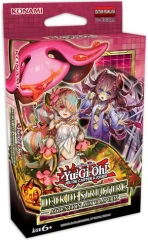 Deck De Structure: Attention Aux Traptrix - 1er Edition