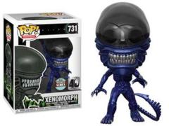 POP! Movies# 731: Alien - Xenomorph (Specialty)