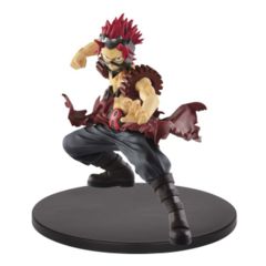My Hero Academia - The Amazing Heros Vol 4 Kirishima Figure