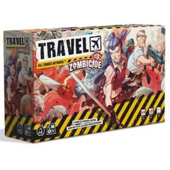 Zombicide 2nd : Travel