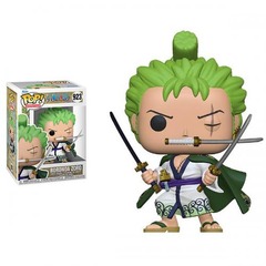 PoP! One Piece - Roronoa Zoro - 923