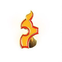 Heat Pin Generation 3