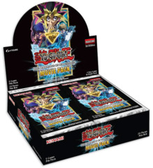 The Dark Side of Dimensions: Movie Pack Booster Box