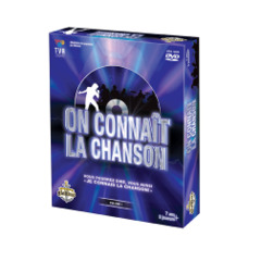 On Connaît La Chanson