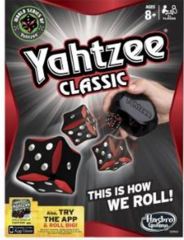 Yahtzee