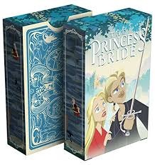 The Princess Bride Playing Cards Set 2