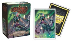 Dragon Shield: Flesh and Blood Lexi Art Sleeves - 100ct