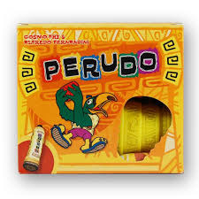 Perudo