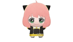 Spy X  Family - Anya Forger Big Mascot Plush