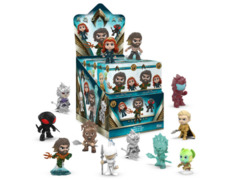 Mystery Minis: Aquaman (x1)