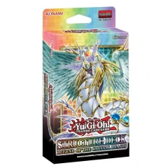 Legend of the Crystal Beasts Structure Deck - 1st Edition