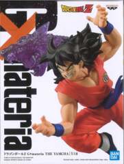 Banpresto - Dragon Ball Z - G X materia - The Yamcha