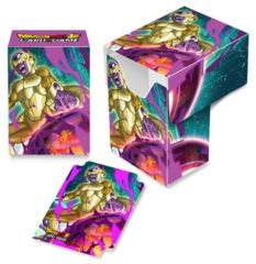UP DBS Deck Box: Golden Frieza