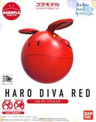 Haropla: Haro Diva Red