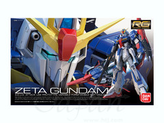 RG Zeta Gundam