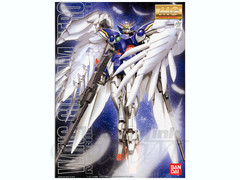 Wing Gundam Zero