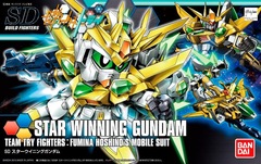 Star Winning
