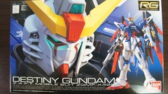 RG ZGMF-X42S Destiny