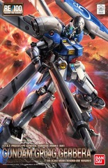 GP04G Gerbera